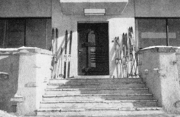 Hotel Berghof Seefeld in Tirol Esterno foto